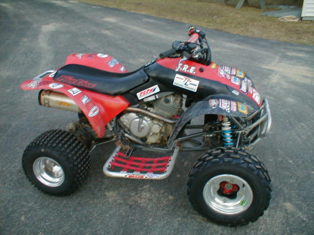 HETRICK330EX's site