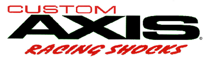Custom Axis