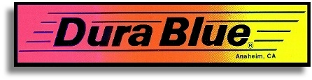 Dura Blue