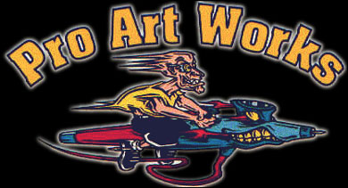 Pro Artworks