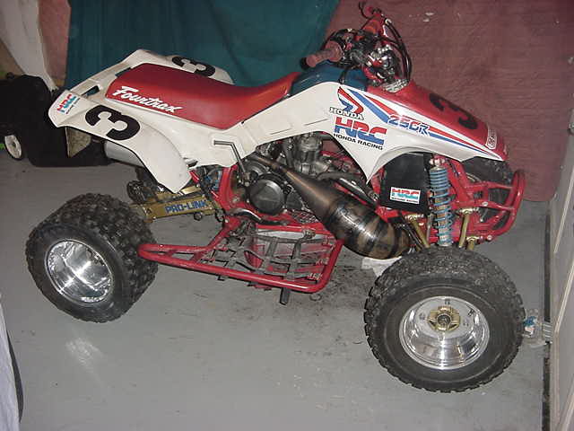 SLED250R's site