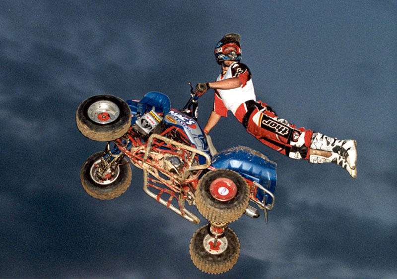 Dana Creech Racing